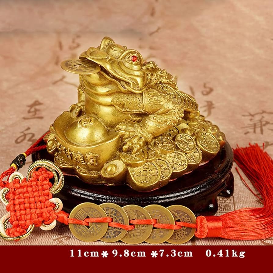 カエルを背負った仙人の彫刻 根付　ヴィンテージ　一点物　開運　縁起 カエルを背負った仙人の彫刻 根付 ヴィンテージ 一点物 開運